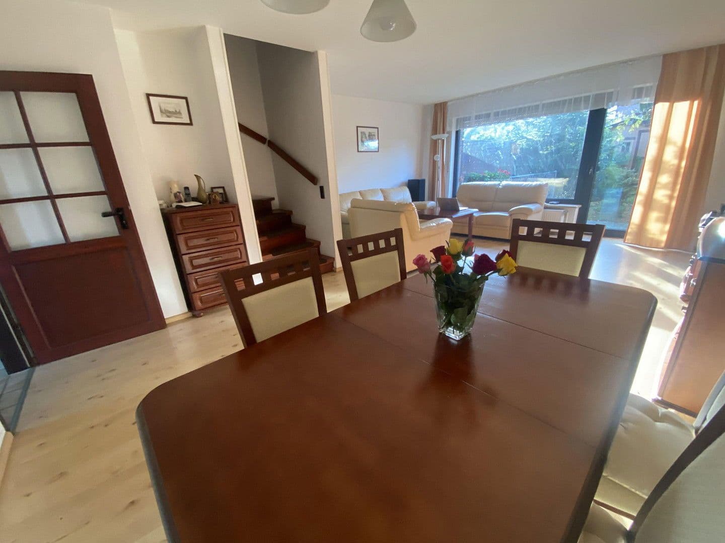 Prodej domu 112 m², pozemek 192 m², Maria-Montessori-Straße 8, Monheim am Rhein, Severní Porýní-Vestfálsko Prodej domu 112 m², pozemek 192 m², Maria-Montessori-Straße 8, Monheim am Rhein, Severní Porýní-Vestfálsko