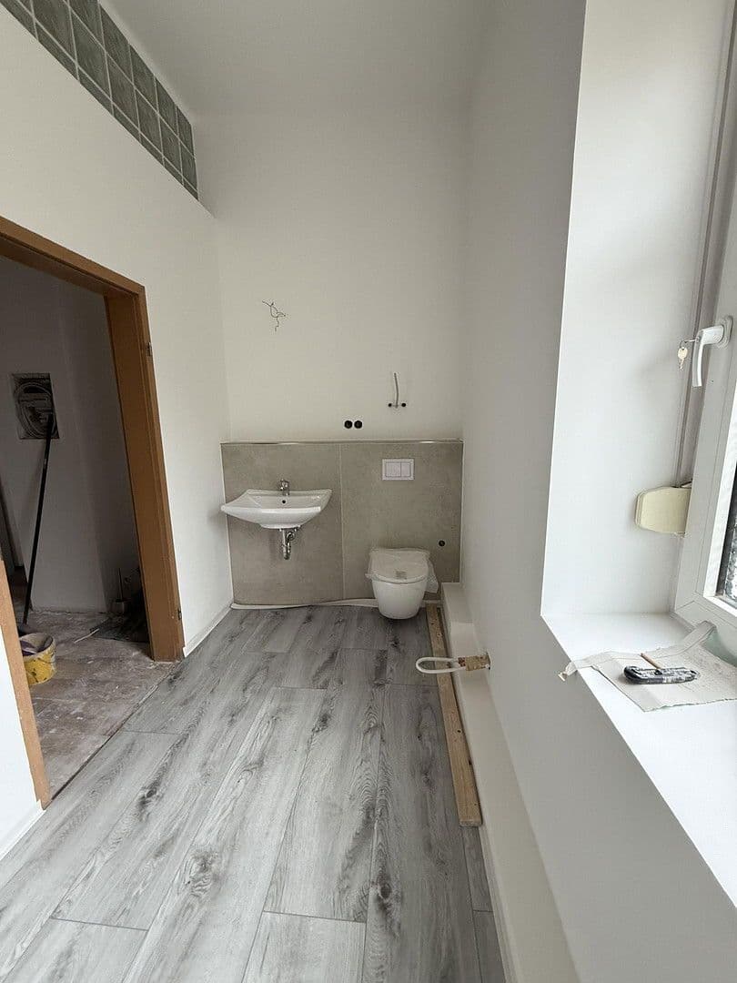 Pronájem bytu 3+1 87 m², Essen, Severní Porýní-Vestfálsko Pronájem bytu 3+1 87 m², Essen, Severní Porýní-Vestfálsko