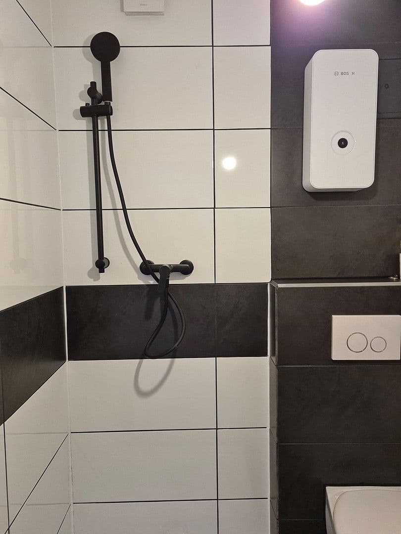 Pronájem bytu 1+kk 31 m², Dortmund, Severní Porýní-Vestfálsko Pronájem bytu 1+kk 31 m², Dortmund, Severní Porýní-Vestfálsko