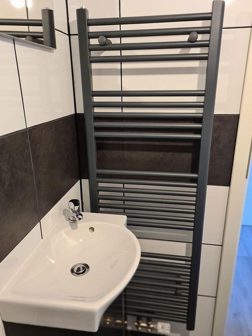 Pronájem bytu 1+kk 31 m², Dortmund, Severní Porýní-Vestfálsko Pronájem bytu 1+kk 31 m², Dortmund, Severní Porýní-Vestfálsko