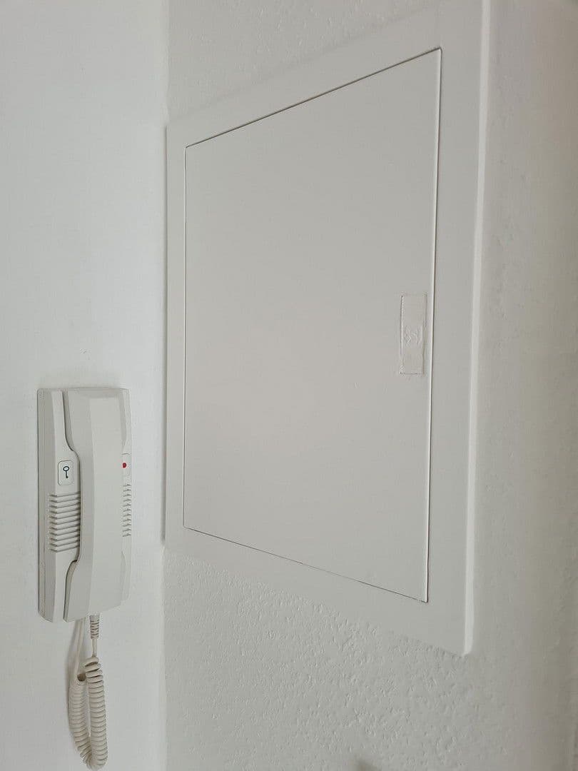 Pronájem bytu 1+kk 31 m², Dortmund, Severní Porýní-Vestfálsko Pronájem bytu 1+kk 31 m², Dortmund, Severní Porýní-Vestfálsko