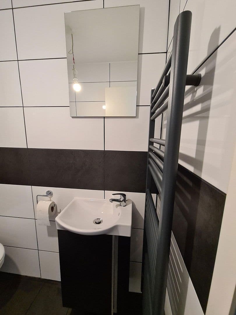 Pronájem bytu 1+kk 31 m², Dortmund, Severní Porýní-Vestfálsko Pronájem bytu 1+kk 31 m², Dortmund, Severní Porýní-Vestfálsko