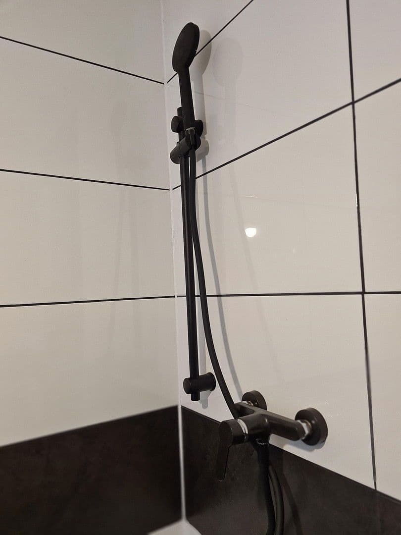 Pronájem bytu 1+kk 31 m², Dortmund, Severní Porýní-Vestfálsko Pronájem bytu 1+kk 31 m², Dortmund, Severní Porýní-Vestfálsko