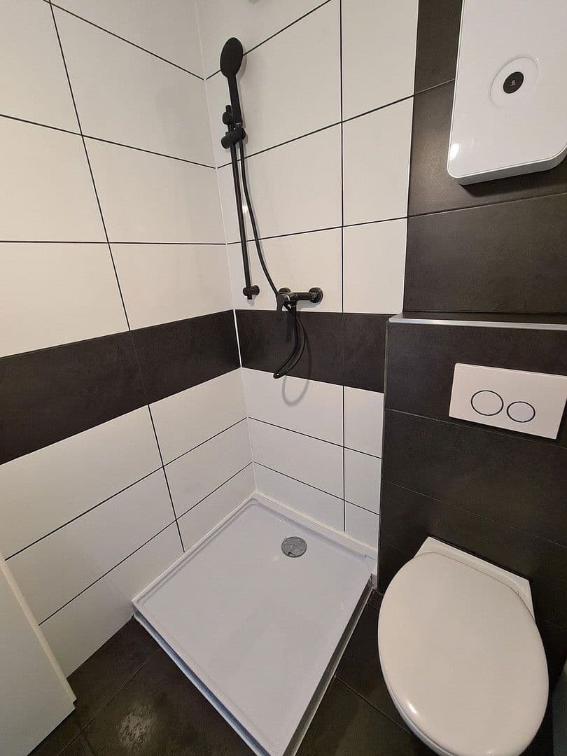 Pronájem bytu 1+kk 31 m², Dortmund, Severní Porýní-Vestfálsko Pronájem bytu 1+kk 31 m², Dortmund, Severní Porýní-Vestfálsko