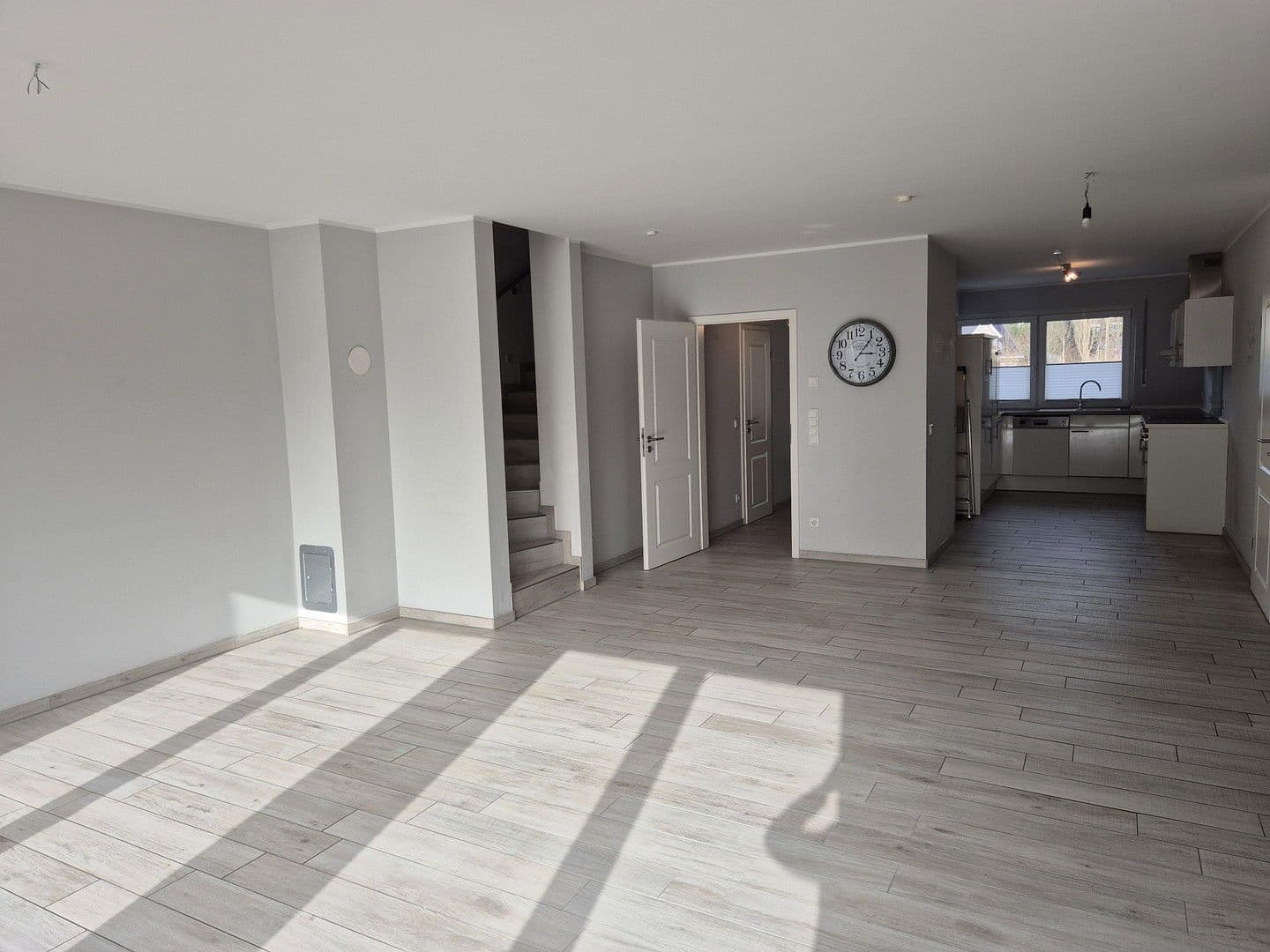 Prodej domu 134 m², pozemek 280 m², Greven, Severní Porýní-Vestfálsko Prodej domu 134 m², pozemek 280 m², Greven, Severní Porýní-Vestfálsko