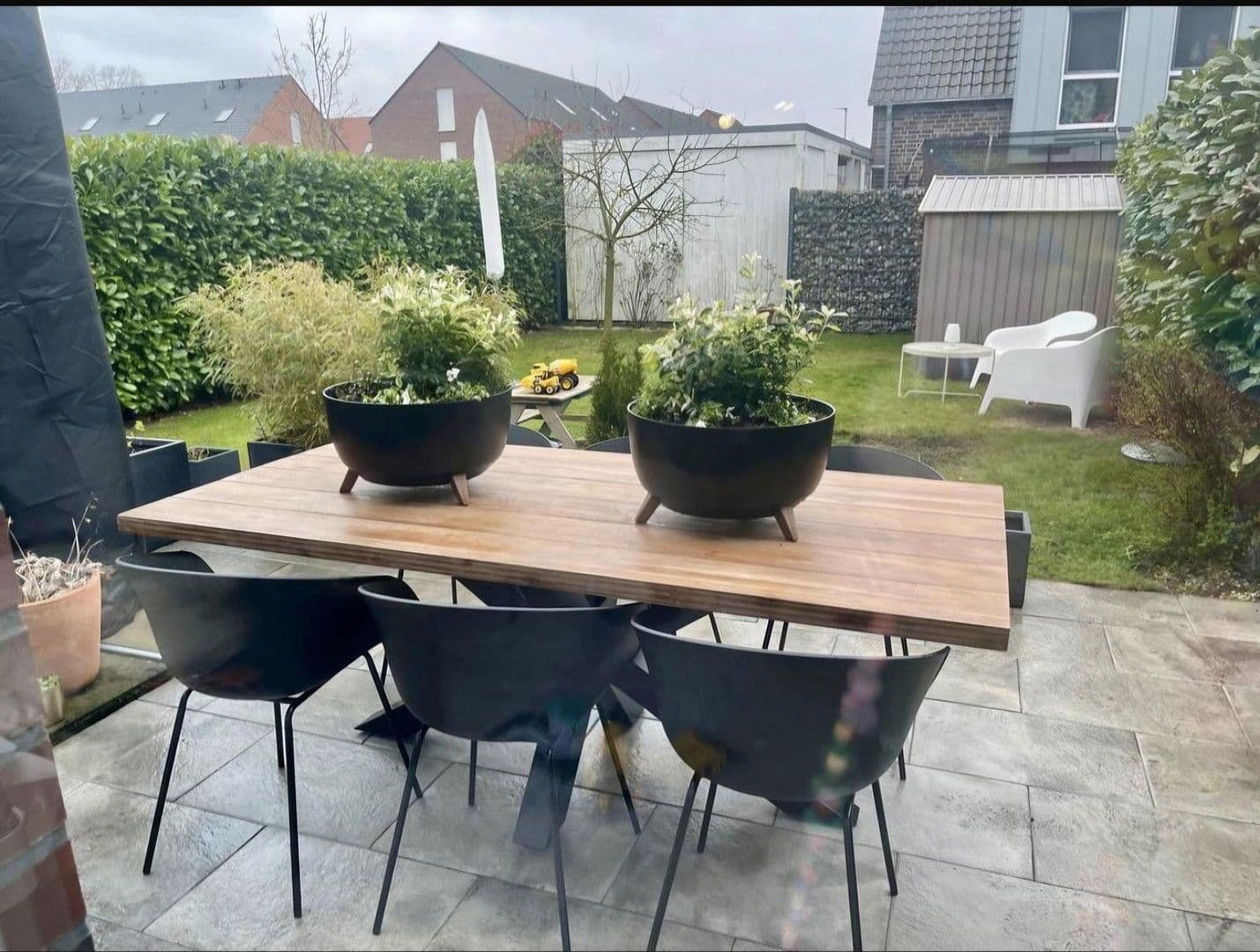 Prodej domu 134 m², pozemek 280 m², Greven, Severní Porýní-Vestfálsko Prodej domu 134 m², pozemek 280 m², Greven, Severní Porýní-Vestfálsko