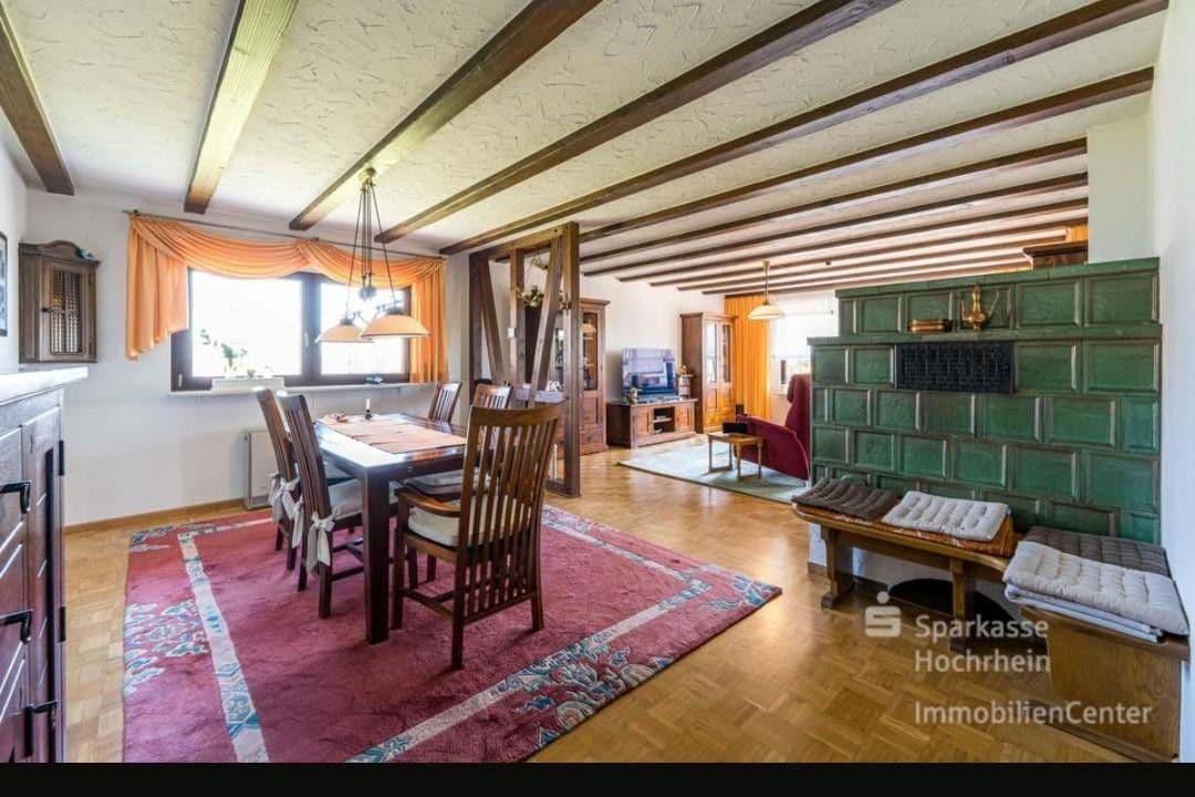 Pronájem bytu 5+kk 150 m², Jurablick 4, Rickenbach, Bádensko-Württembersko Pronájem bytu 5+kk 150 m², Jurablick 4, Rickenbach, Bádensko-Württembersko