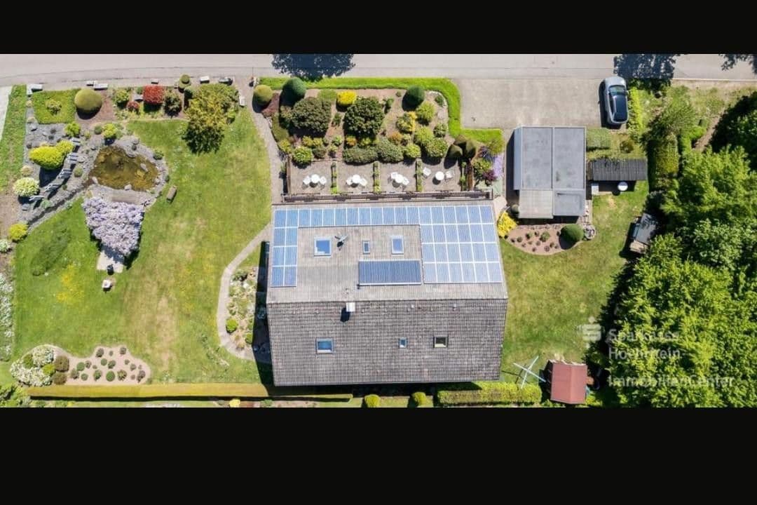 Pronájem bytu 5+kk 150 m², Jurablick 4, Rickenbach, Bádensko-Württembersko Pronájem bytu 5+kk 150 m², Jurablick 4, Rickenbach, Bádensko-Württembersko