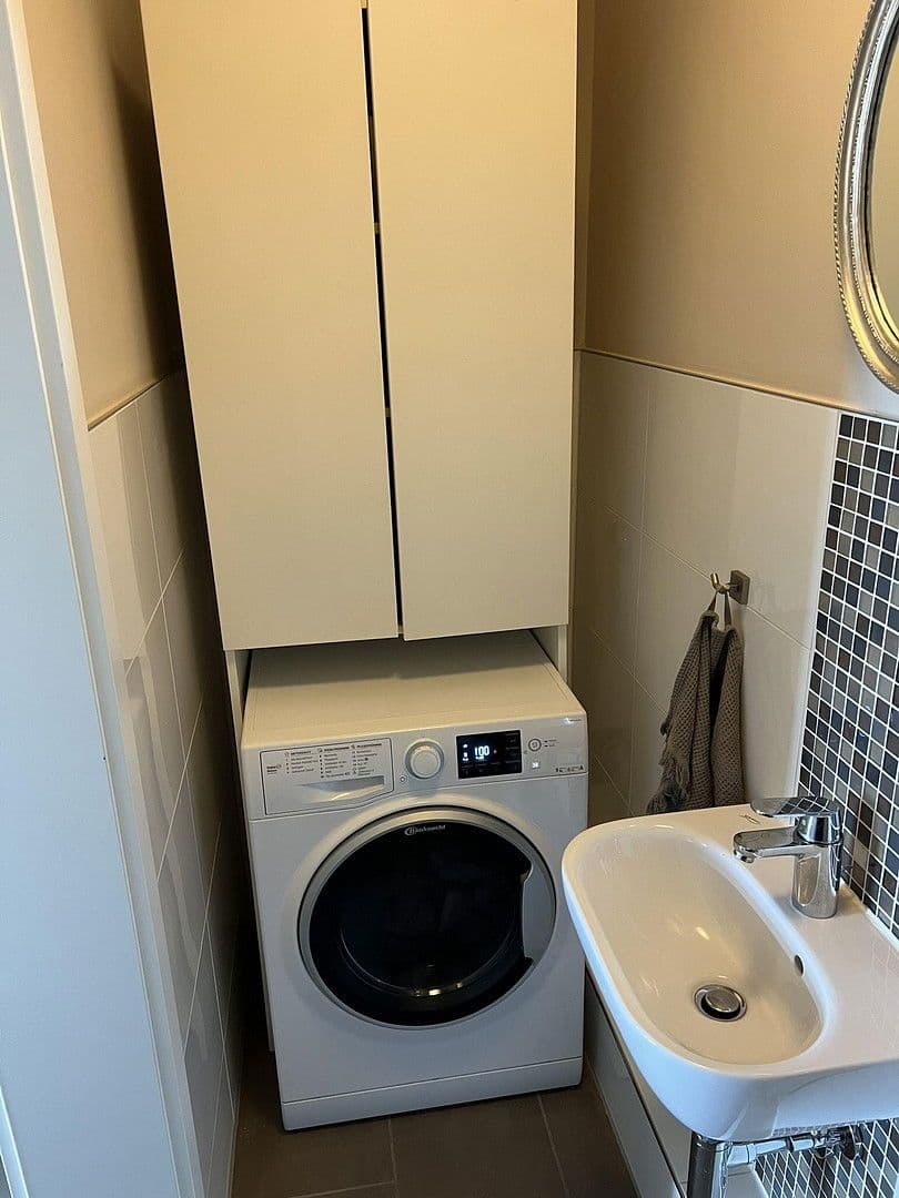 Pronájem bytu 3+1 93 m², Mühlenstraße 3, Pinneberg, Šlesvicko-Holštýnsko Pronájem bytu 3+1 93 m², Mühlenstraße 3, Pinneberg, Šlesvicko-Holštýnsko