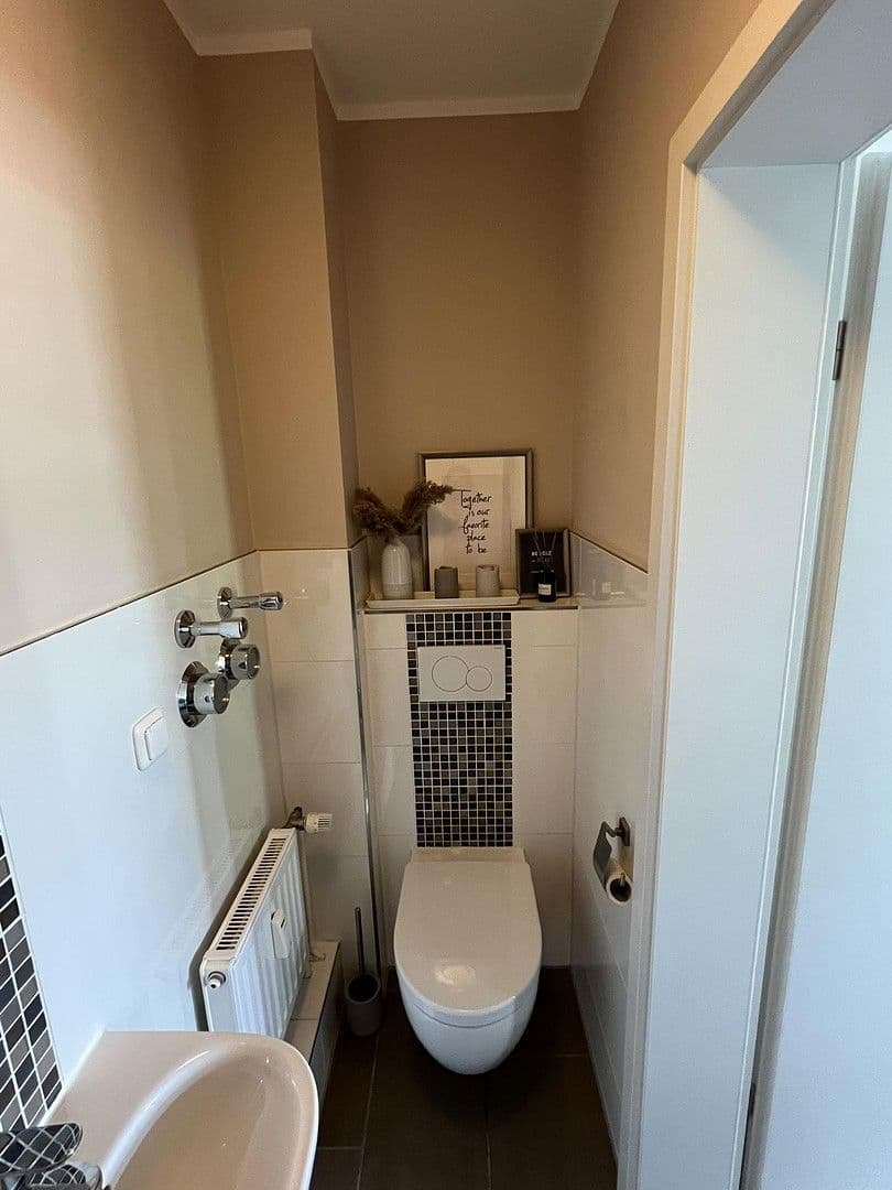 Pronájem bytu 3+1 93 m², Mühlenstraße 3, Pinneberg, Šlesvicko-Holštýnsko Pronájem bytu 3+1 93 m², Mühlenstraße 3, Pinneberg, Šlesvicko-Holštýnsko