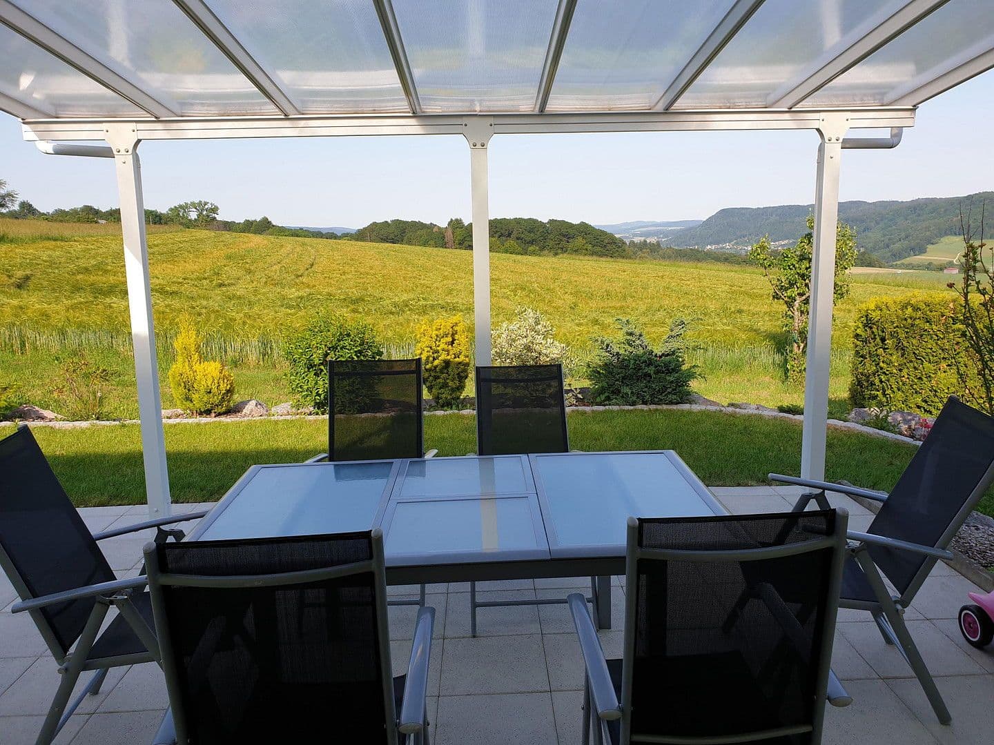 Prodej domu 112 m², pozemek 572 m², Vogelsang 10, Laufenburg (Baden), Bádensko-Württembersko Prodej domu 112 m², pozemek 572 m², Vogelsang 10, Laufenburg (Baden), Bádensko-Württembersko