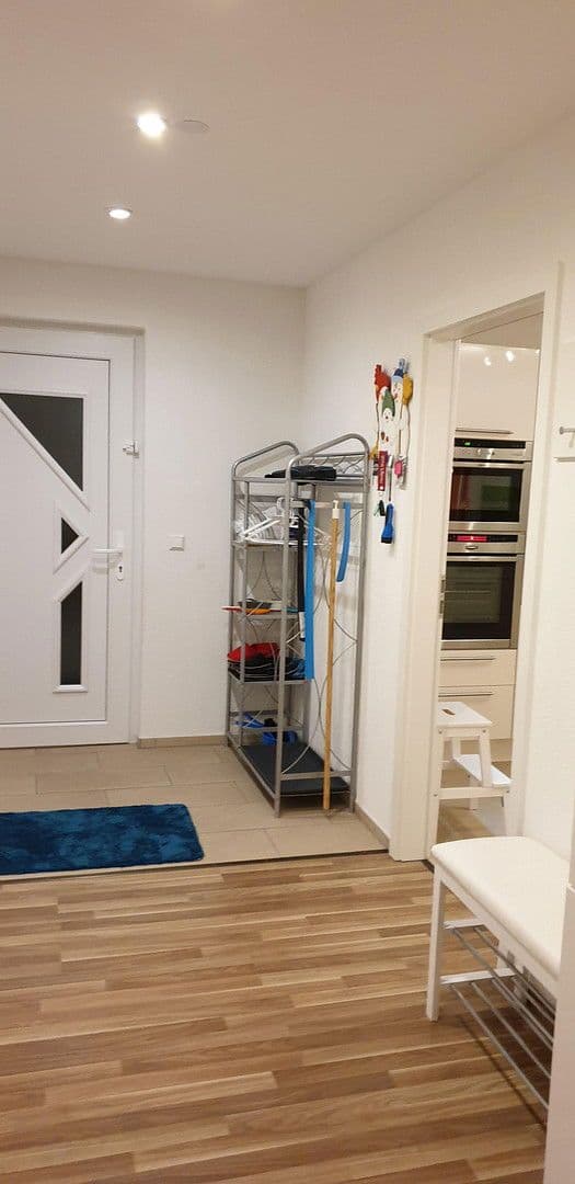 Prodej domu 112 m², pozemek 572 m², Vogelsang 10, Laufenburg (Baden), Bádensko-Württembersko Prodej domu 112 m², pozemek 572 m², Vogelsang 10, Laufenburg (Baden), Bádensko-Württembersko