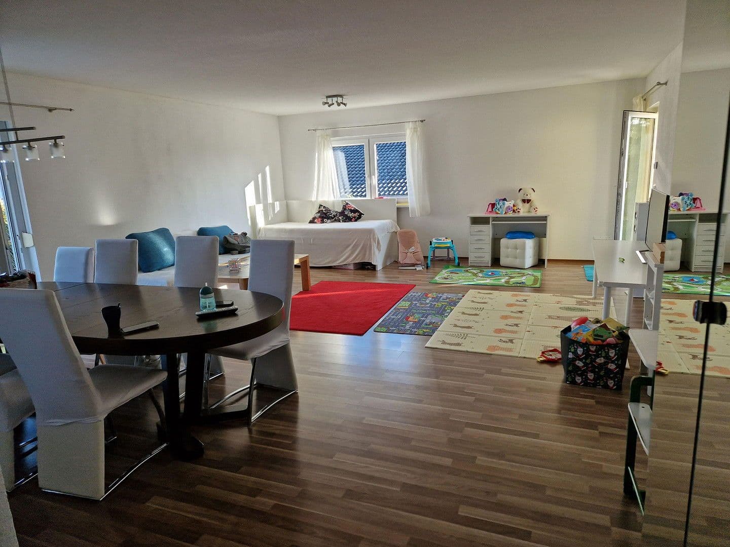 Prodej domu 112 m², pozemek 572 m², Vogelsang 10, Laufenburg (Baden), Bádensko-Württembersko Prodej domu 112 m², pozemek 572 m², Vogelsang 10, Laufenburg (Baden), Bádensko-Württembersko