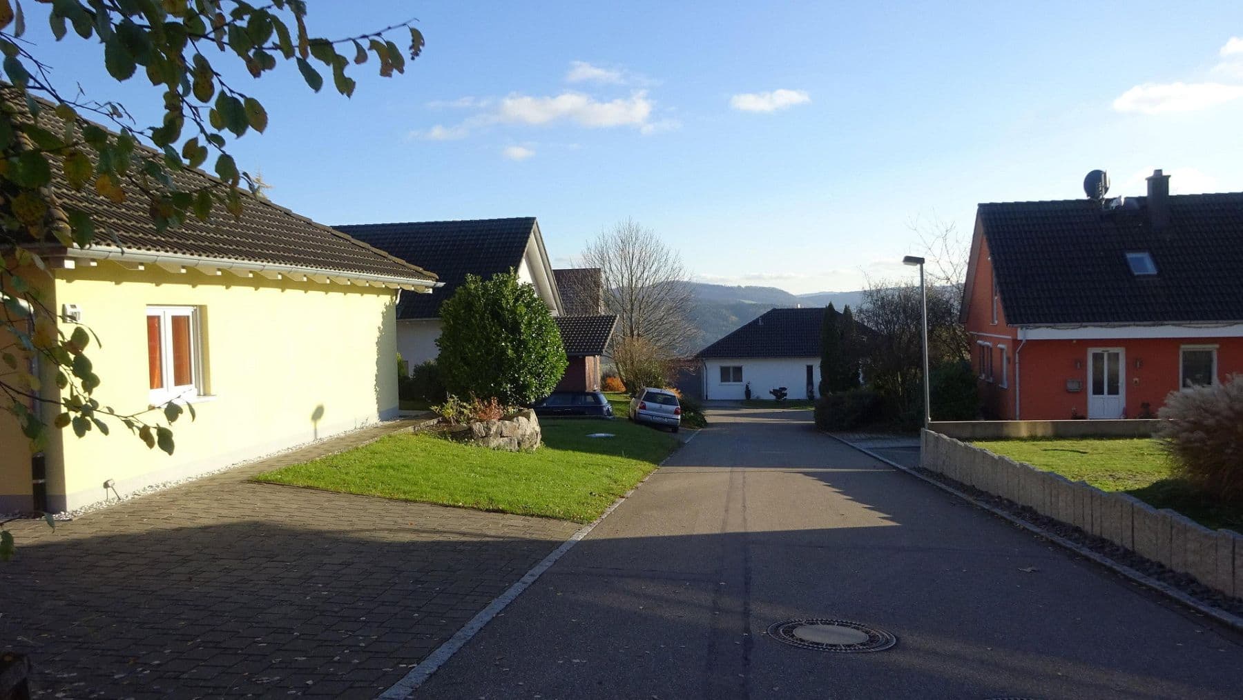Prodej domu 112 m², pozemek 572 m², Vogelsang 10, Laufenburg (Baden), Bádensko-Württembersko Prodej domu 112 m², pozemek 572 m², Vogelsang 10, Laufenburg (Baden), Bádensko-Württembersko