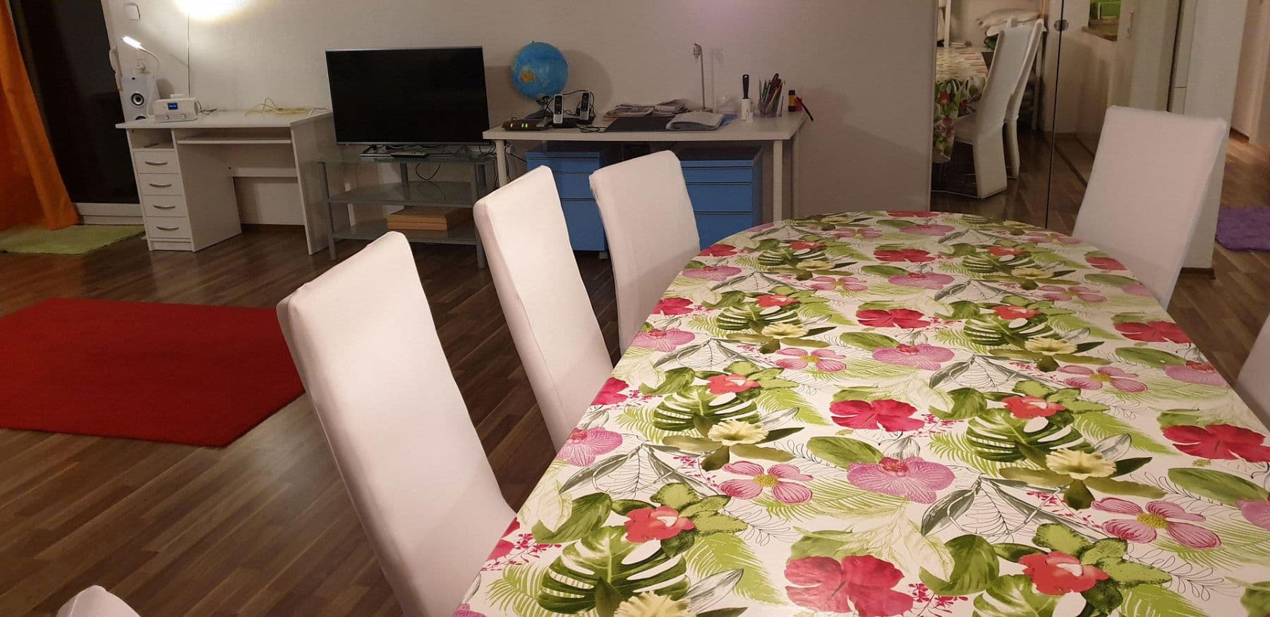 Prodej domu 112 m², pozemek 572 m², Vogelsang 10, Laufenburg (Baden), Bádensko-Württembersko Prodej domu 112 m², pozemek 572 m², Vogelsang 10, Laufenburg (Baden), Bádensko-Württembersko