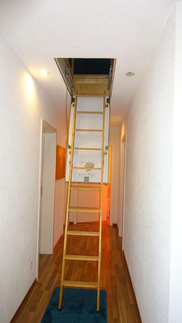 Prodej domu 112 m², pozemek 572 m², Vogelsang 10, Laufenburg (Baden), Bádensko-Württembersko Prodej domu 112 m², pozemek 572 m², Vogelsang 10, Laufenburg (Baden), Bádensko-Württembersko