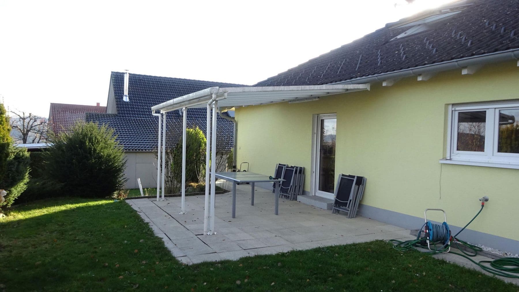 Prodej domu 112 m², pozemek 572 m², Vogelsang 10, Laufenburg (Baden), Bádensko-Württembersko Prodej domu 112 m², pozemek 572 m², Vogelsang 10, Laufenburg (Baden), Bádensko-Württembersko