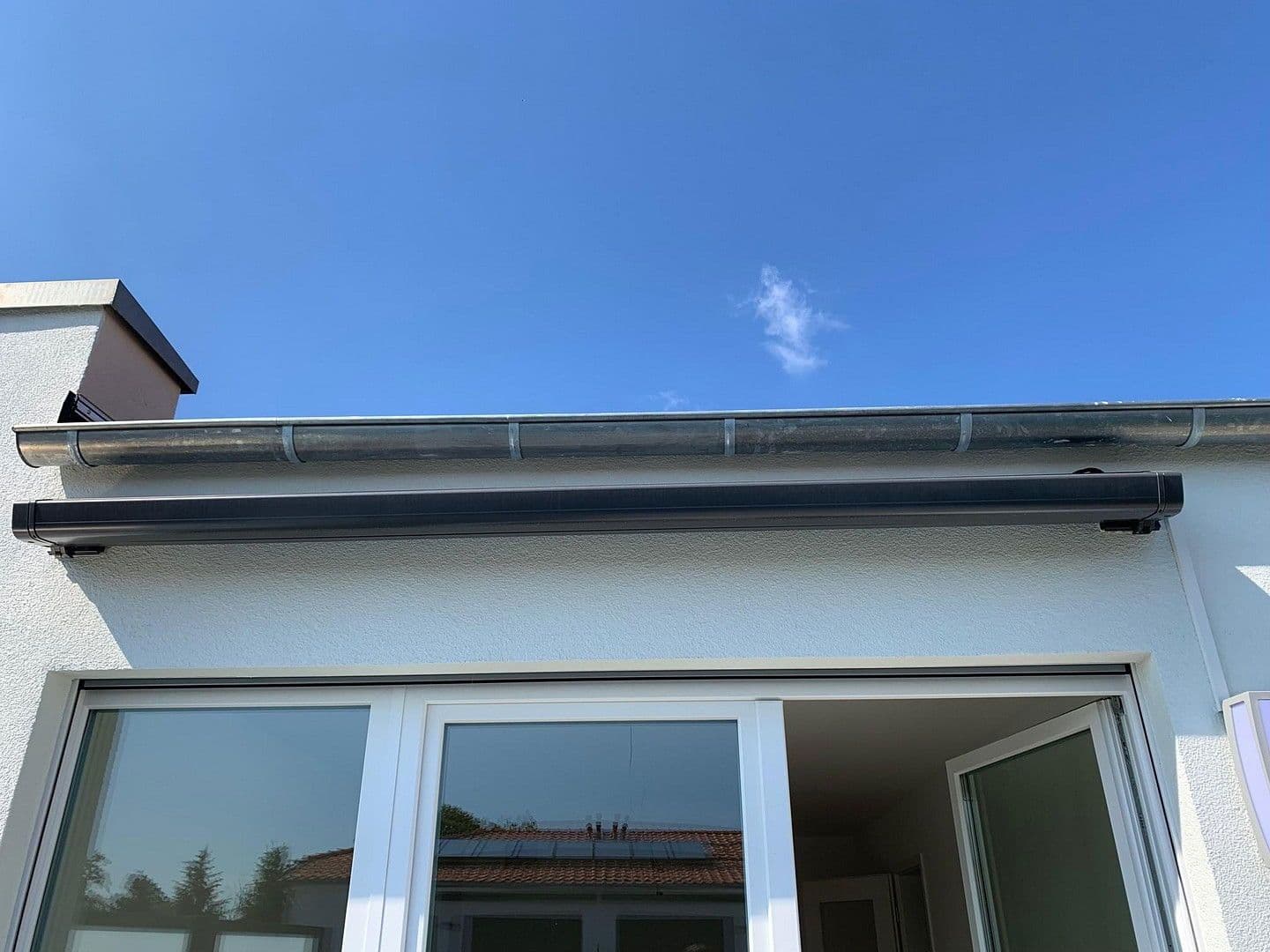 Pronájem bytu 3+1 77 m², Langbeinstraße 1-3, Radeberg, Sasko Pronájem bytu 3+1 77 m², Langbeinstraße 1-3, Radeberg, Sasko