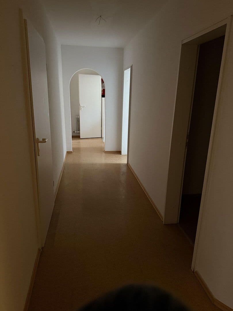 Pronájem bytu 6+1 136 m², Spitalstrasse 17, Ellwangen (Jagst), Bádensko-Württembersko Pronájem bytu 6+1 136 m², Spitalstrasse 17, Ellwangen (Jagst), Bádensko-Württembersko