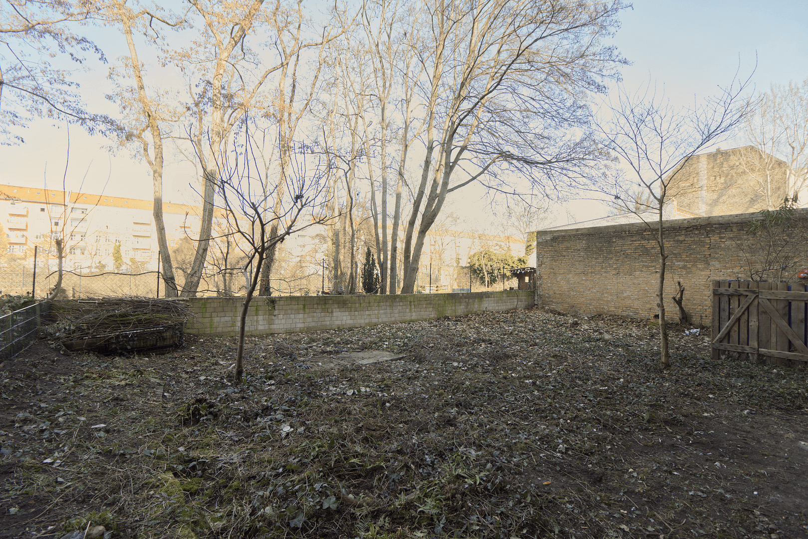 Pronájem nebytového prostoru 72 m², Silbersteinstraße 00, Berlin, Berlín Pronájem nebytového prostoru 72 m², Silbersteinstraße 00, Berlin, Berlín