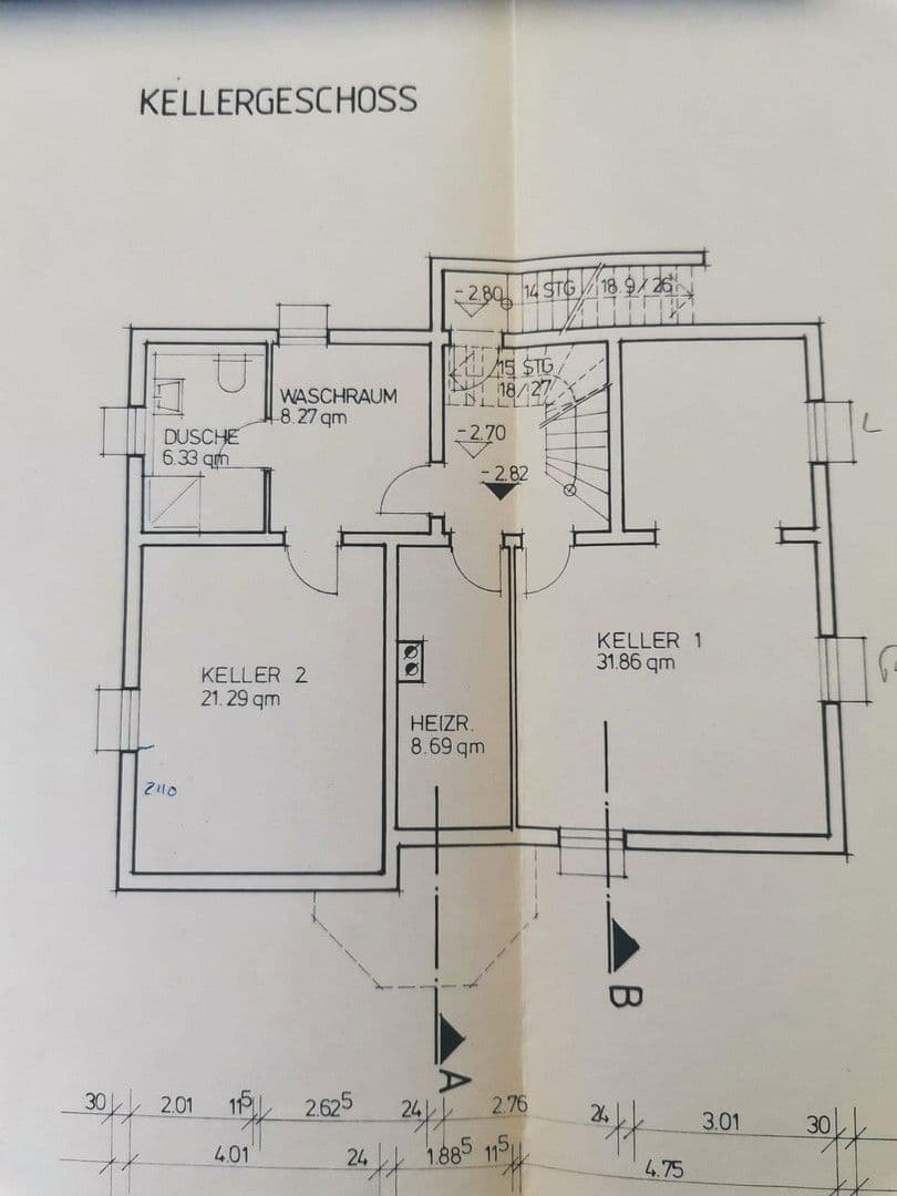 Prodej domu 165 m², pozemek 837 m², Gerhardshofen, Bavorsko Prodej domu 165 m², pozemek 837 m², Gerhardshofen, Bavorsko