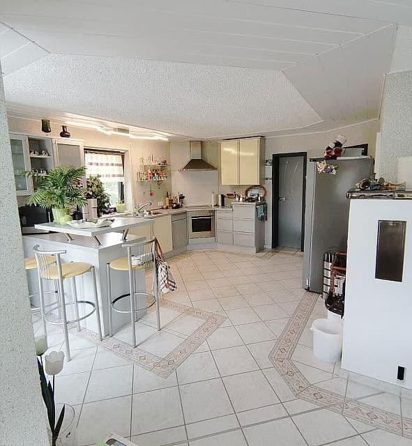 Prodej domu 165 m², pozemek 837 m², Gerhardshofen, Bavorsko Prodej domu 165 m², pozemek 837 m², Gerhardshofen, Bavorsko