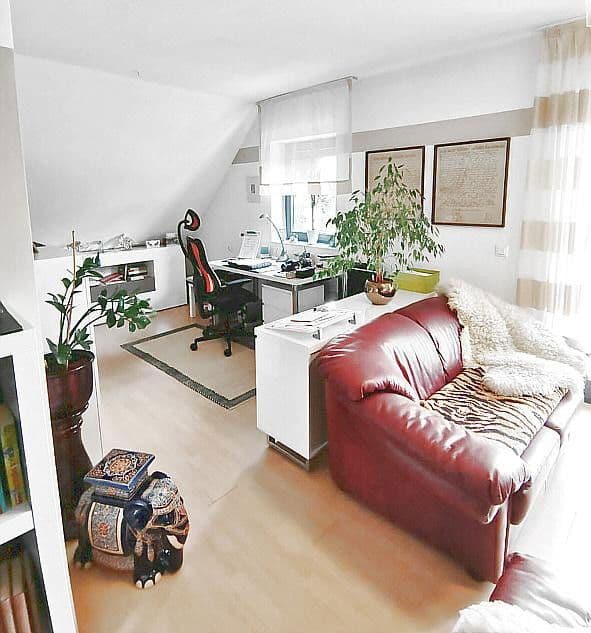 Prodej domu 165 m², pozemek 837 m², Gerhardshofen, Bavorsko Prodej domu 165 m², pozemek 837 m², Gerhardshofen, Bavorsko