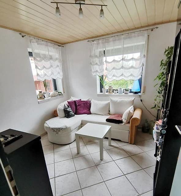 Prodej domu 165 m², pozemek 837 m², Gerhardshofen, Bavorsko Prodej domu 165 m², pozemek 837 m², Gerhardshofen, Bavorsko