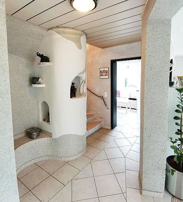 Prodej domu 165 m², pozemek 837 m², Gerhardshofen, Bavorsko Prodej domu 165 m², pozemek 837 m², Gerhardshofen, Bavorsko