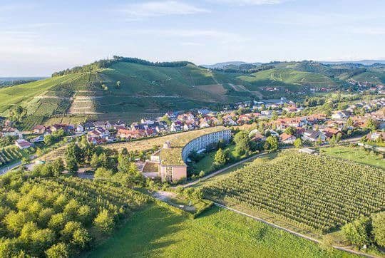 Pronájem bytu 2+1 42 m², Almstraße 49, Durbach, Bádensko-Württembersko Pronájem bytu 2+1 42 m², Almstraße 49, Durbach, Bádensko-Württembersko