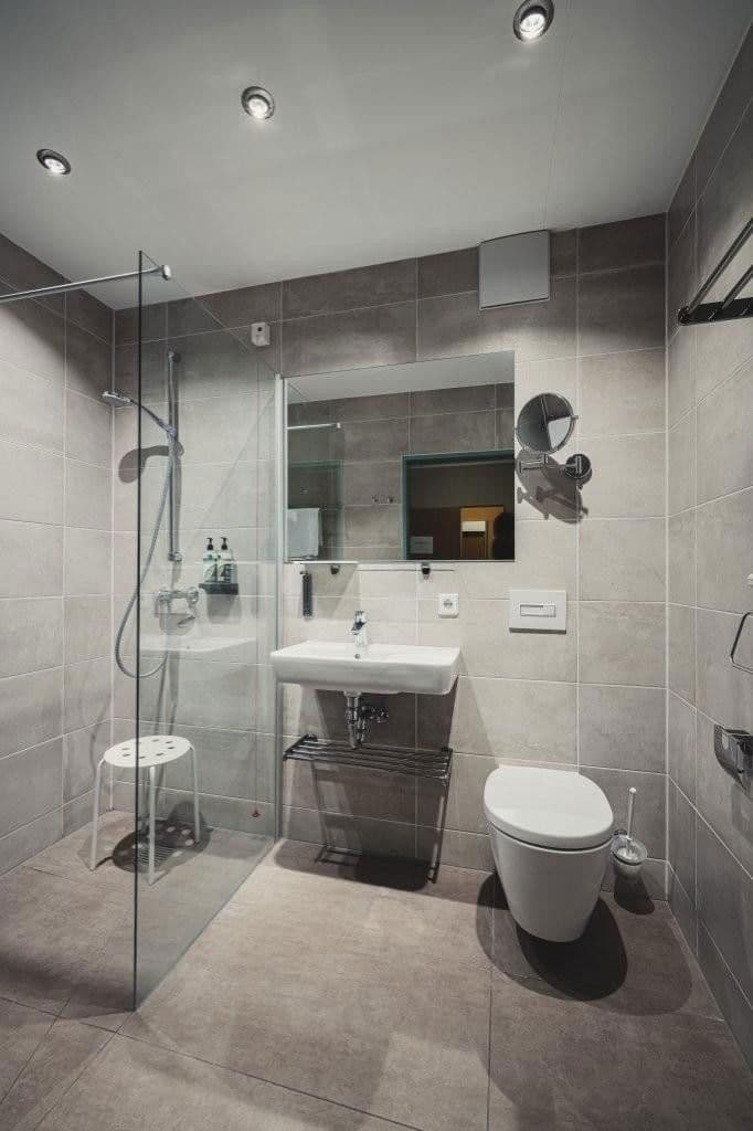 Pronájem bytu 2+1 42 m², Almstraße 49, Durbach, Bádensko-Württembersko Pronájem bytu 2+1 42 m², Almstraße 49, Durbach, Bádensko-Württembersko