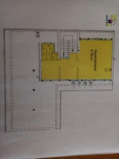 Prodej nebytového prostoru 500 m², Seegasse 17, Oggau, Hradsko Prodej nebytového prostoru 500 m², Seegasse 17, Oggau, Hradsko