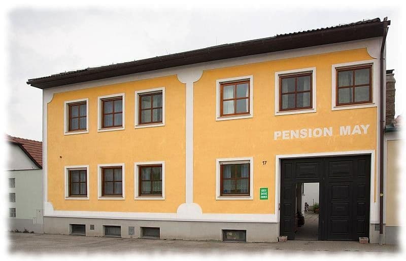 Prodej nebytového prostoru 500 m², Seegasse 17, Oggau, Hradsko Prodej nebytového prostoru 500 m², Seegasse 17, Oggau, Hradsko