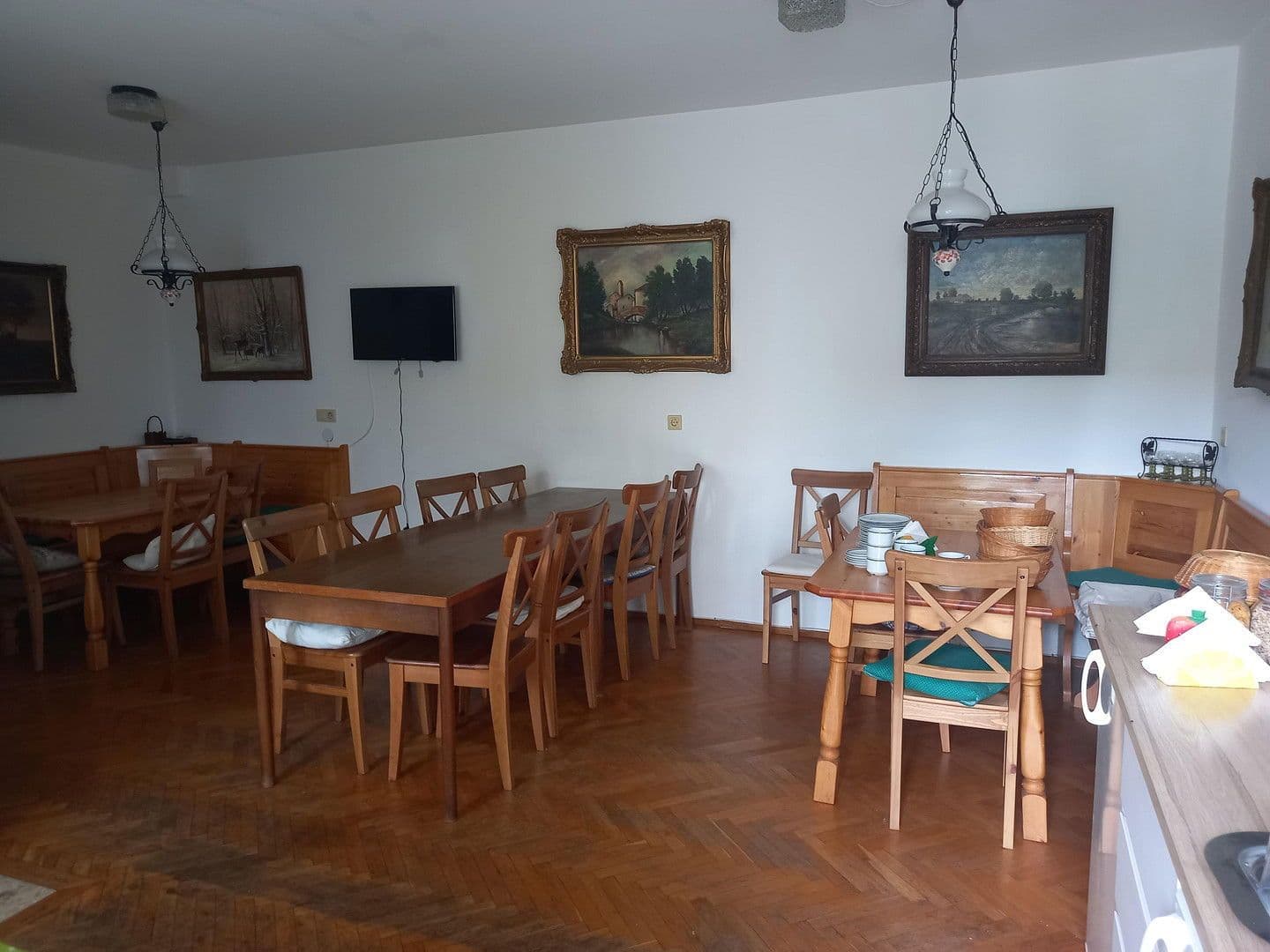 Prodej nebytového prostoru 500 m², Seegasse 17, Oggau, Hradsko Prodej nebytového prostoru 500 m², Seegasse 17, Oggau, Hradsko