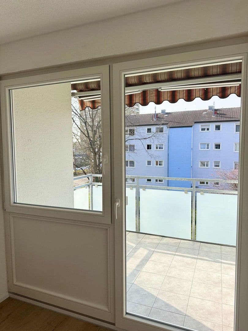 Prodej bytu 3+kk 80 m², Albrechtstrasse 5, Lahr/Schwarzwald, Bádensko-Württembersko Prodej bytu 3+kk 80 m², Albrechtstrasse 5, Lahr/Schwarzwald, Bádensko-Württembersko