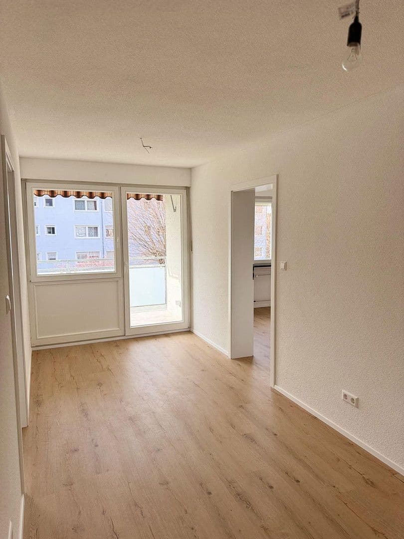 Prodej bytu 3+kk 80 m², Albrechtstrasse 5, Lahr/Schwarzwald, Bádensko-Württembersko Prodej bytu 3+kk 80 m², Albrechtstrasse 5, Lahr/Schwarzwald, Bádensko-Württembersko