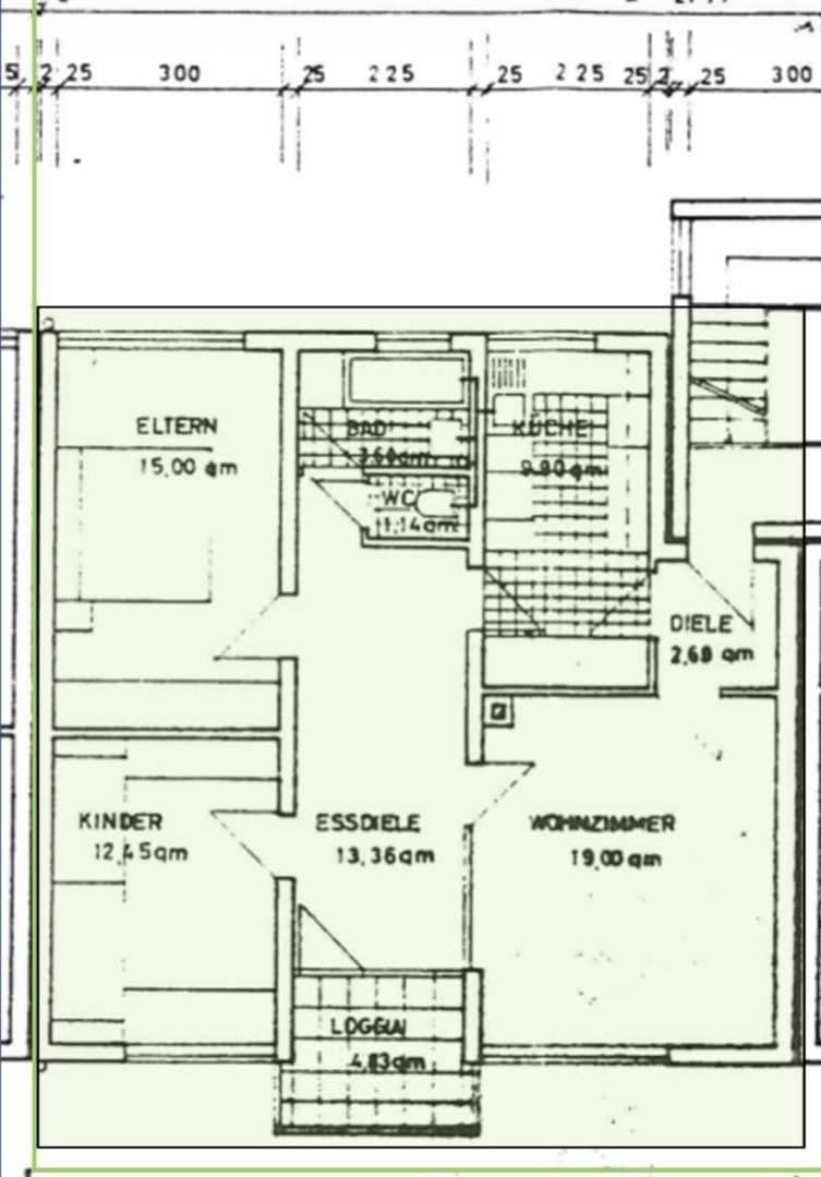 Prodej bytu 3+kk 80 m², Albrechtstrasse 5, Lahr/Schwarzwald, Bádensko-Württembersko Prodej bytu 3+kk 80 m², Albrechtstrasse 5, Lahr/Schwarzwald, Bádensko-Württembersko