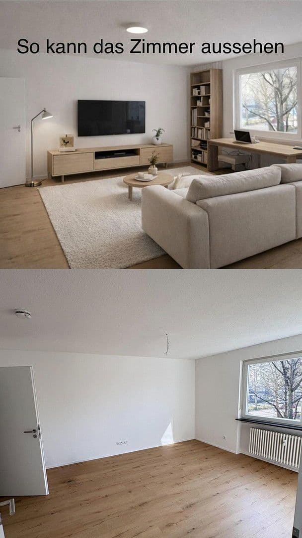 Prodej bytu 3+kk 80 m², Albrechtstrasse 5, Lahr/Schwarzwald, Bádensko-Württembersko Prodej bytu 3+kk 80 m², Albrechtstrasse 5, Lahr/Schwarzwald, Bádensko-Württembersko