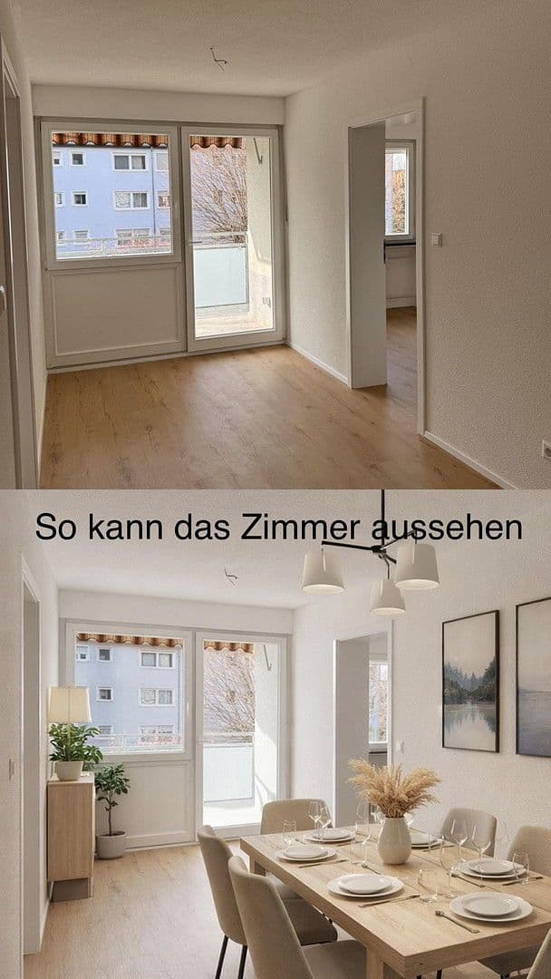 Prodej bytu 3+kk 80 m², Albrechtstrasse 5, Lahr/Schwarzwald, Bádensko-Württembersko Prodej bytu 3+kk 80 m², Albrechtstrasse 5, Lahr/Schwarzwald, Bádensko-Württembersko