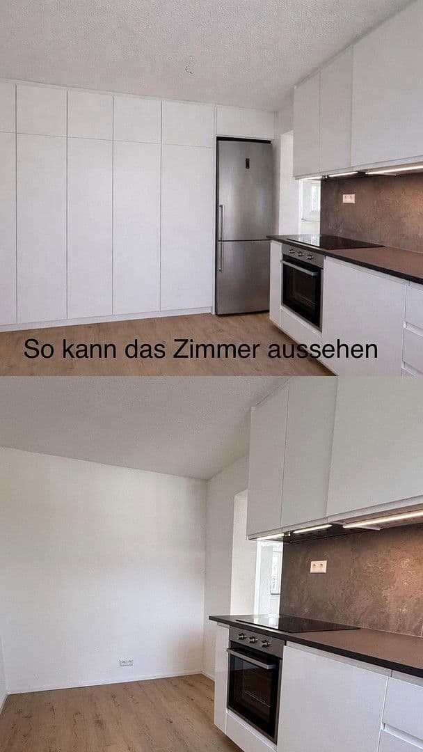 Prodej bytu 3+kk 80 m², Albrechtstrasse 5, Lahr/Schwarzwald, Bádensko-Württembersko Prodej bytu 3+kk 80 m², Albrechtstrasse 5, Lahr/Schwarzwald, Bádensko-Württembersko