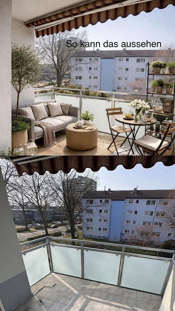 Prodej bytu 3+kk 80 m², Albrechtstrasse 5, Lahr/Schwarzwald, Bádensko-Württembersko Prodej bytu 3+kk 80 m², Albrechtstrasse 5, Lahr/Schwarzwald, Bádensko-Württembersko