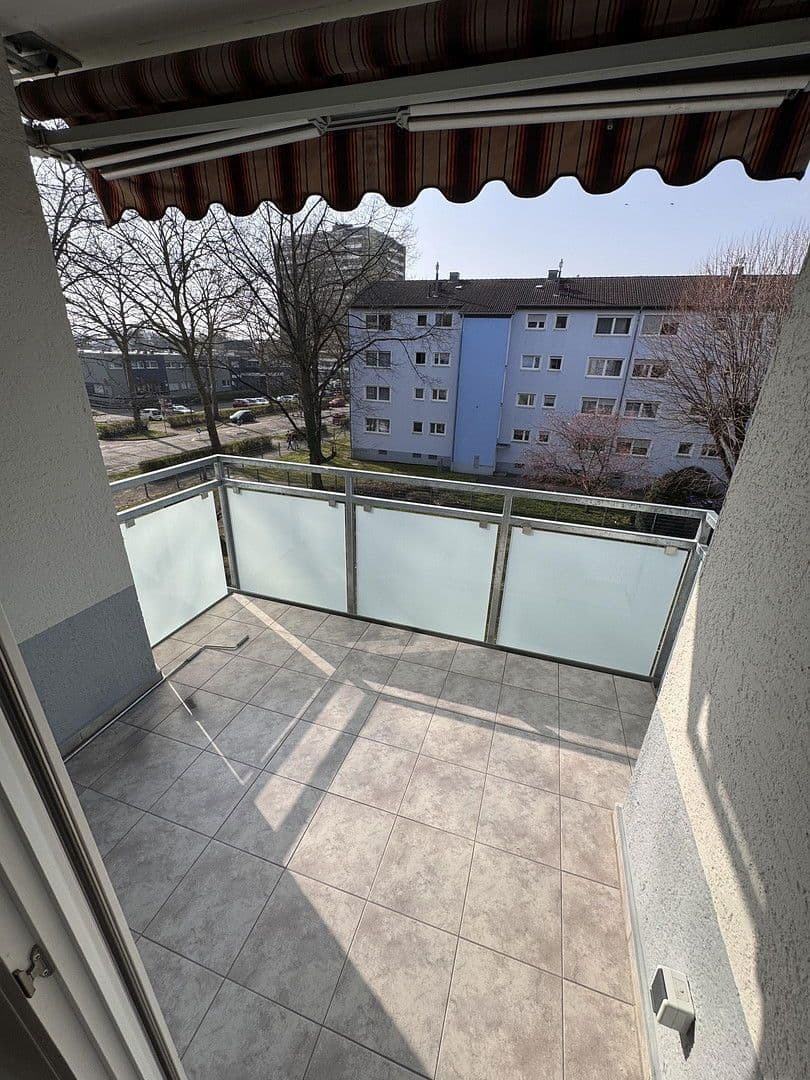 Prodej bytu 3+kk 80 m², Albrechtstrasse 5, Lahr/Schwarzwald, Bádensko-Württembersko Prodej bytu 3+kk 80 m², Albrechtstrasse 5, Lahr/Schwarzwald, Bádensko-Württembersko