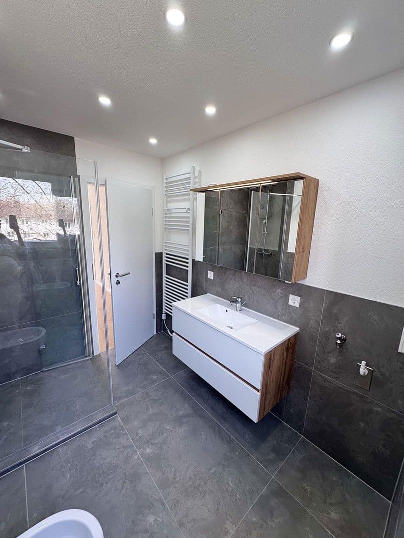 Prodej bytu 3+kk 80 m², Albrechtstrasse 5, Lahr/Schwarzwald, Bádensko-Württembersko Prodej bytu 3+kk 80 m², Albrechtstrasse 5, Lahr/Schwarzwald, Bádensko-Württembersko