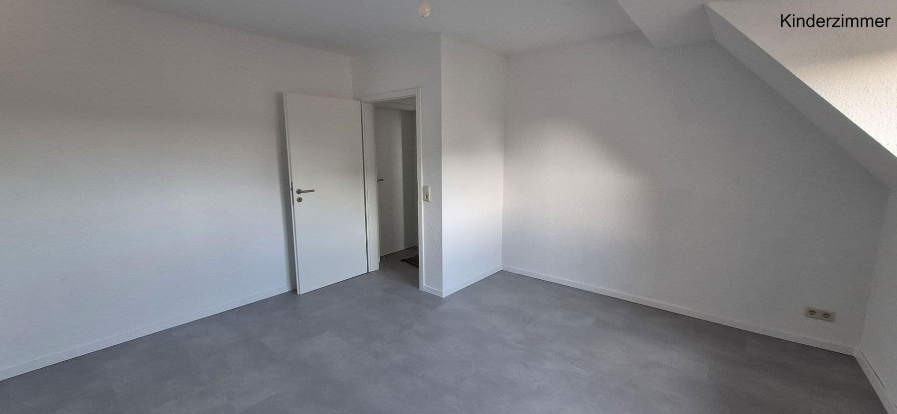 Pronájem bytu 3+1 83 m², Duisburg, Severní Porýní-Vestfálsko Pronájem bytu 3+1 83 m², Duisburg, Severní Porýní-Vestfálsko