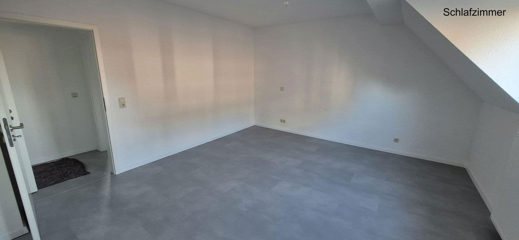 Pronájem bytu 3+1 83 m², Duisburg, Severní Porýní-Vestfálsko Pronájem bytu 3+1 83 m², Duisburg, Severní Porýní-Vestfálsko