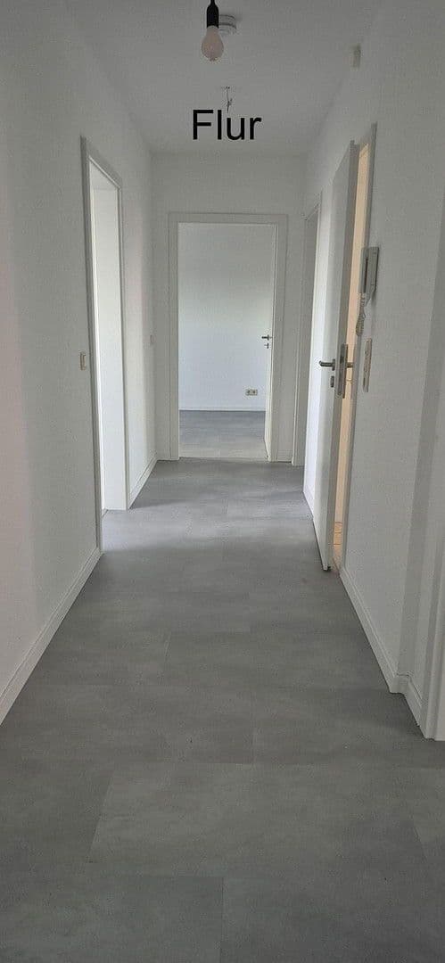 Pronájem bytu 3+1 83 m², Duisburg, Severní Porýní-Vestfálsko Pronájem bytu 3+1 83 m², Duisburg, Severní Porýní-Vestfálsko