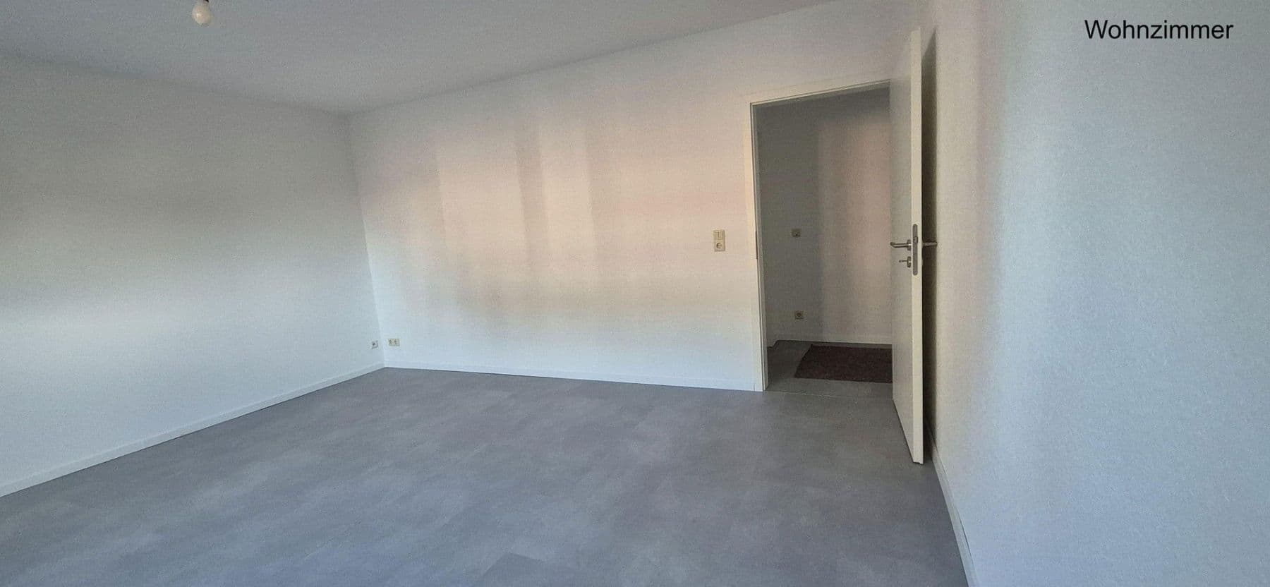 Pronájem bytu 3+1 83 m², Duisburg, Severní Porýní-Vestfálsko Pronájem bytu 3+1 83 m², Duisburg, Severní Porýní-Vestfálsko