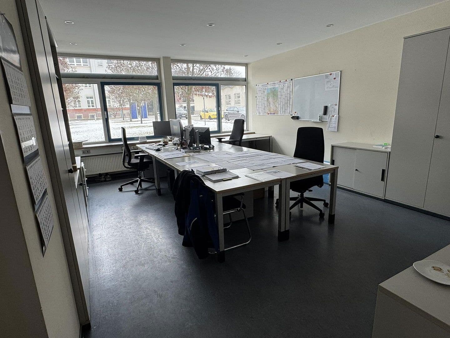 Pronájem nebytového prostoru 4.080 m², Dresden, Sasko Pronájem nebytového prostoru 4.080 m², Dresden, Sasko