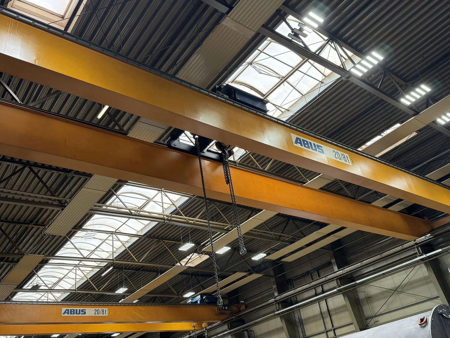 Pronájem nebytového prostoru 4.080 m², Dresden, Sasko Pronájem nebytového prostoru 4.080 m², Dresden, Sasko