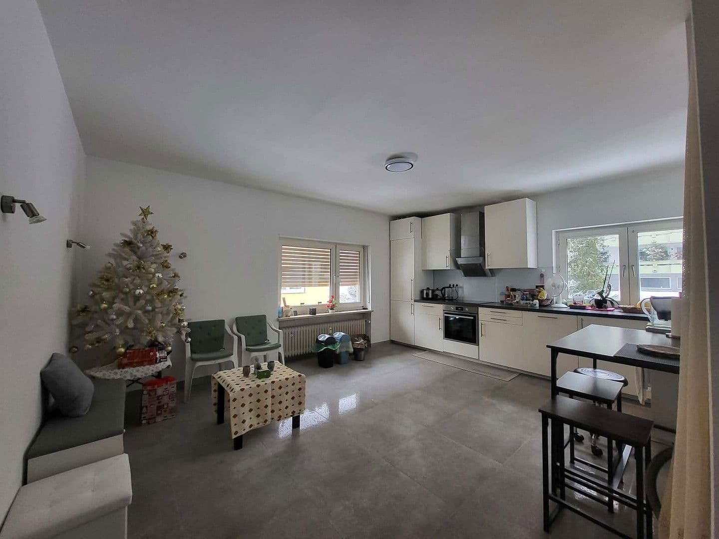 Pronájem bytu 2+kk 68 m², Am Hirschsprung 20, Königstein im Taunus, Hessen Pronájem bytu 2+kk 68 m², Am Hirschsprung 20, Königstein im Taunus, Hessen